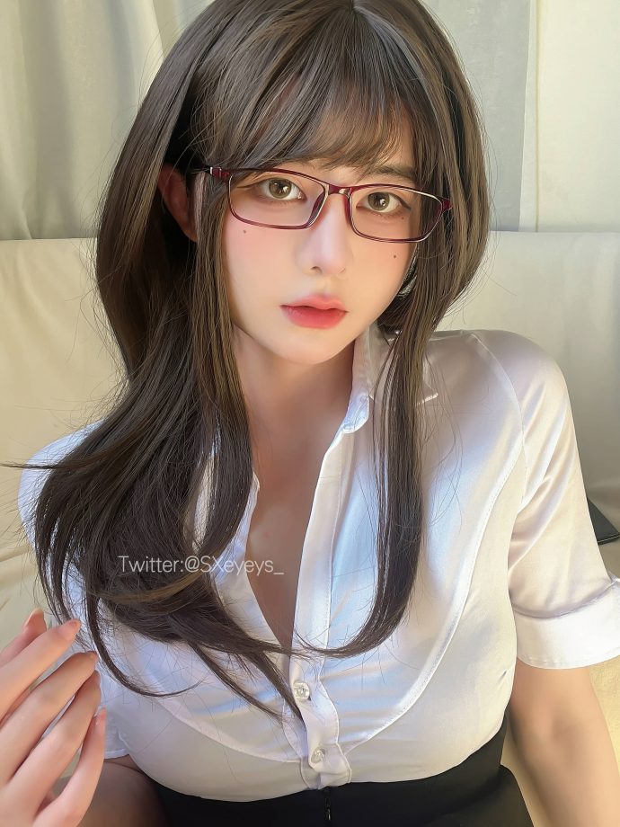 眼酱大魔王