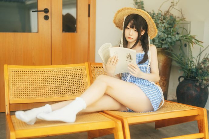 下饭樱桃子