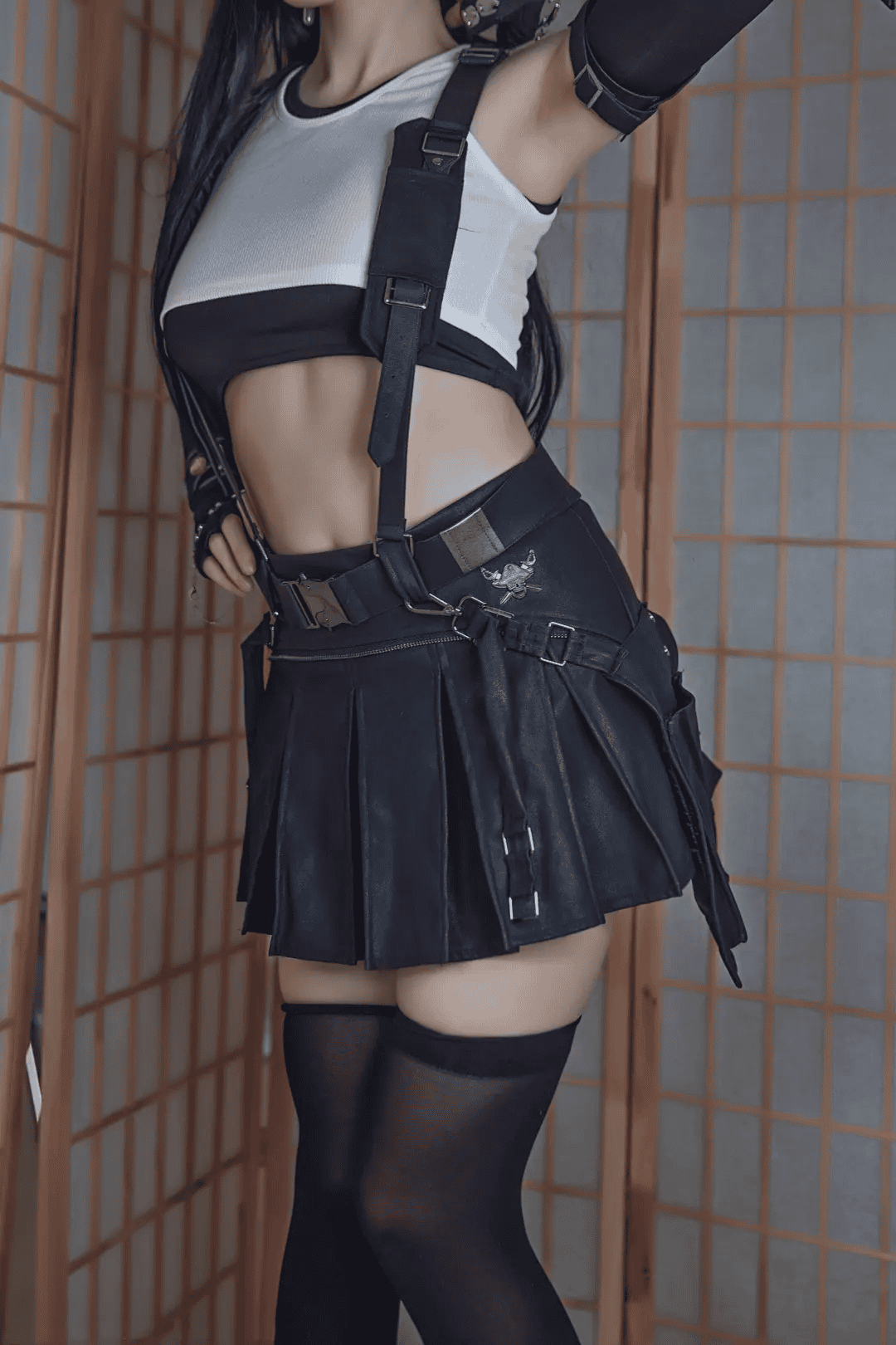 Hokunaimeko北乃芽子（日本）